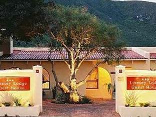 Livesey Lodge Guest House Hermanus Bagian luar foto